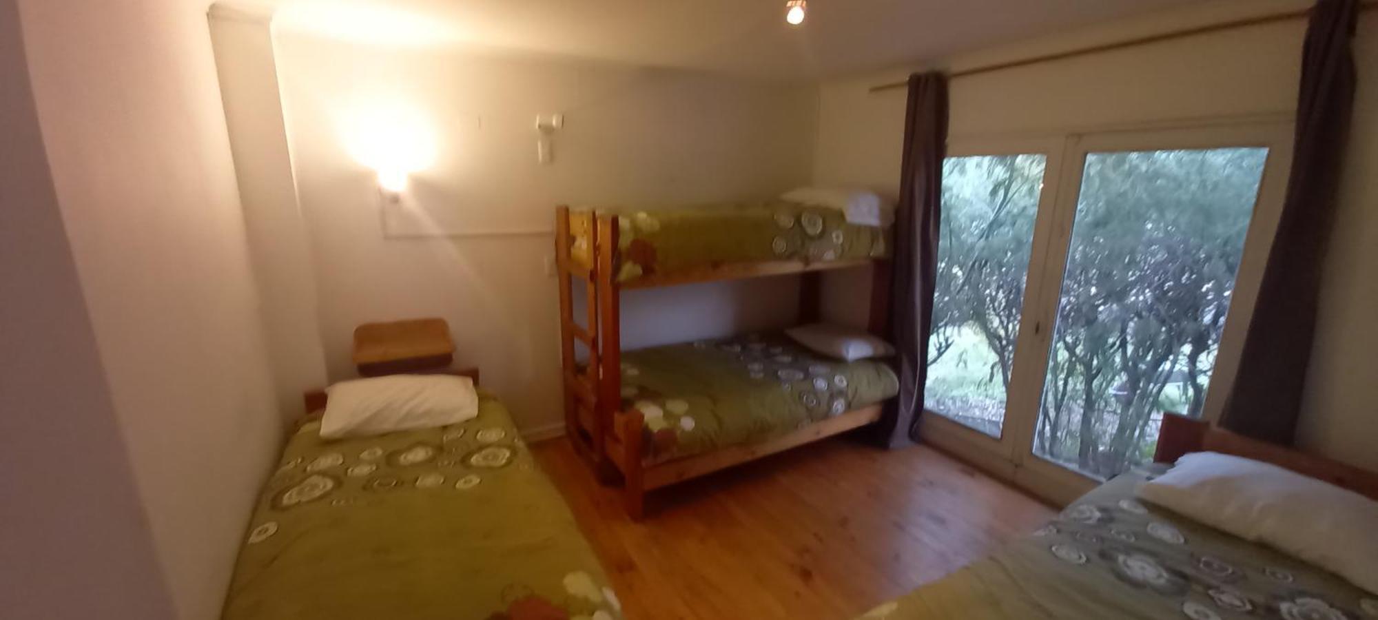Vila Tres Continentes San José de Maipo Pokoj fotografie